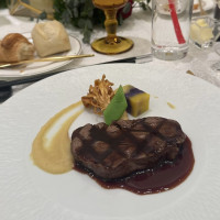 肉料理