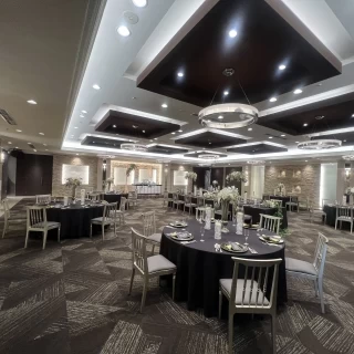 シンプルですが、雰囲気最高です!