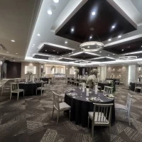 シンプルですが、雰囲気最高です！