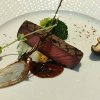 肉料理