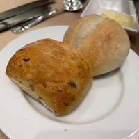 パンが美味しいと好評でした