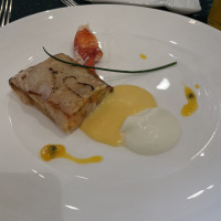 ソースが美味しいです