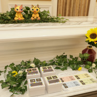 ゲスト参加型クイズ