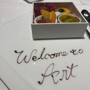 一品一品とても美味しいメニューが食べられます|769725さんのART HOTEL NARITA（アートホテル成田）の写真(2531125)