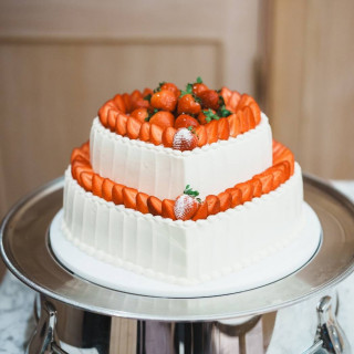 ケーキ