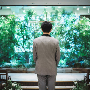 チャペル|769740さんのInStyle wedding KYOTO/テイクアンドギヴ・ニーズウェディングの写真(2531245)