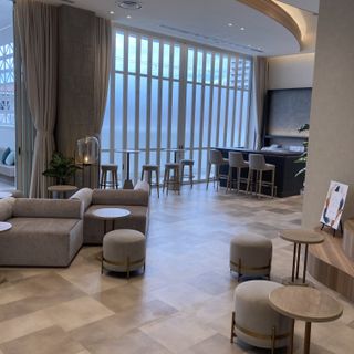 アールベルアンジェ堺のクチコミ 披露宴会場の写真(2枚目)