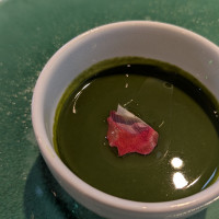 おいしいスープ