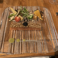 サーモンの温度が39℃で脂が溶け出す温度で美味しかったです