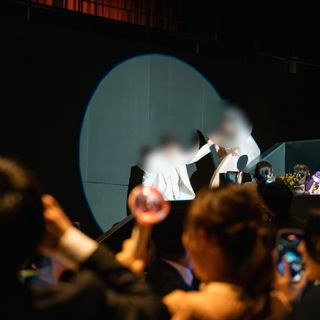 STADIUM CITY HOTEL NAGASAKIのクチコミ 披露宴会場の写真（4枚目）