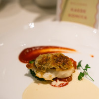 魚料理