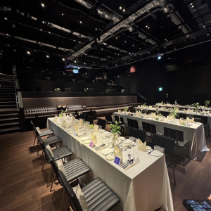 1階から見るとこんな感じ|769768さんのSTADIUM CITY HOTEL NAGASAKIの写真(2531420)