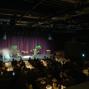 披露宴会場|769768さんのSTADIUM CITY HOTEL NAGASAKIの写真(2531400)