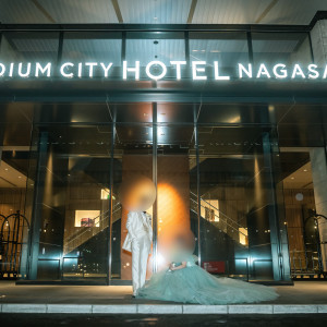お気に入りショット|769768さんのSTADIUM CITY HOTEL NAGASAKIの写真(2531401)