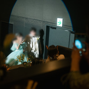 退場|769768さんのSTADIUM CITY HOTEL NAGASAKIの写真(2531387)