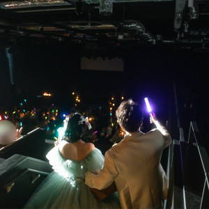 再入場|769768さんのSTADIUM CITY HOTEL NAGASAKIの写真(2531408)