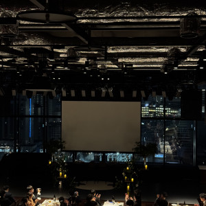 披露宴会場|769768さんのSTADIUM CITY HOTEL NAGASAKIの写真(2531423)