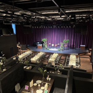 披露宴会場|769768さんのSTADIUM CITY HOTEL NAGASAKIの写真(2531421)