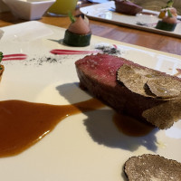 お肉料理