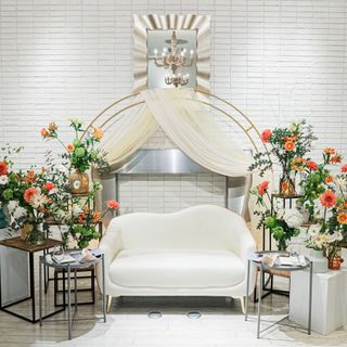 AILE d'ANGE NAGOYA(エルダンジュ ナゴヤ)のクチコミ 披露宴会場の写真(1枚目)