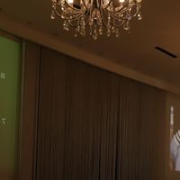 ザ コルトーナ シーサイド台場の披露宴会場の写真（4枚目）