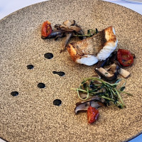 魚料理
