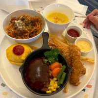 キッズメニュー