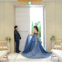 写真撮影