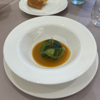 レタス包み