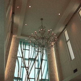 ル・センティフォーリア大阪(クラウディアホールディングスグループ)のクチコミ チャペル・挙式会場の写真(3枚目)