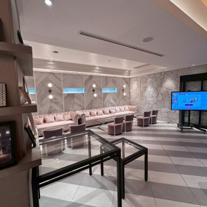 披露宴会場前|769827さんのThe Bellclassic Fukuoka Ohori (ベルクラシック福岡大濠)の写真(2531710)