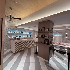 披露宴会場前|769827さんのThe Bellclassic Fukuoka Ohori (ベルクラシック福岡大濠)の写真(2531711)