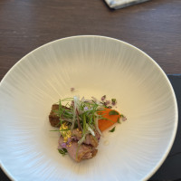 料理