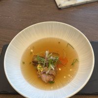 料理
