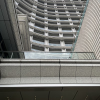 挙式会場上方