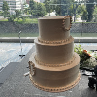 ケーキ