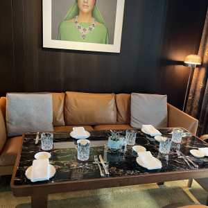 付帯施設|769832さんのブルガリ ホテルズ&リゾーツ・東京レストランの写真(2552227)