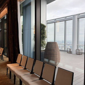 外観|769832さんのブルガリ ホテルズ&リゾーツ・東京レストランの写真(2552254)