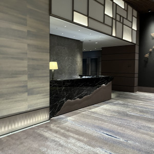 ロビー|769832さんのフォーシーズンズホテル東京大手町の写真(2533524)