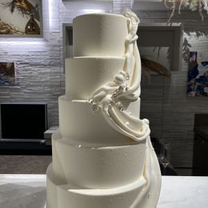 ケーキ|769832さんのフォーシーズンズホテル東京大手町の写真(2533349)