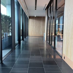 ロビー|769832さんのブルガリ ホテルズ&リゾーツ・東京レストランの写真(2552262)