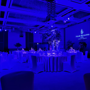 披露宴|769832さんのフォーシーズンズホテル東京大手町の写真(2534226)