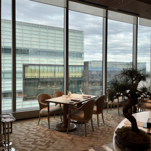 付帯レストラン|769832さんのフォーシーズンズホテル東京大手町の写真(2533523)