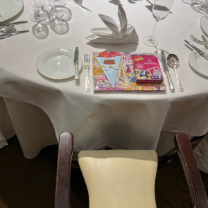 コーディネート|769832さんのザ・ペニンシュラ東京の写真(2607916)