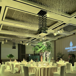 披露宴|769832さんのフォーシーズンズホテル東京大手町の写真(2534228)