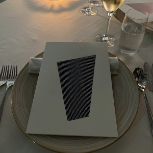 テーブルコーディネート|769832さんのフォーシーズンズホテル東京大手町の写真(2534227)