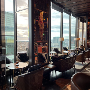 付帯バー|769832さんのフォーシーズンズホテル東京大手町の写真(2533512)