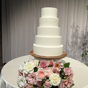 ケーキ|769832さんのフォーシーズンズホテル東京大手町の写真(2533535)