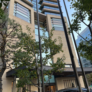 外観|769832さんのザ・ペニンシュラ東京の写真(2607915)