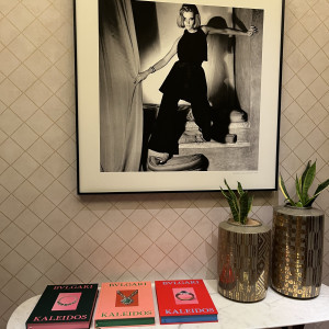 装飾|769832さんのブルガリ ホテルズ&リゾーツ・東京レストランの写真(2552216)